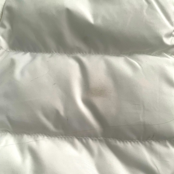 GAP puffer vest. XL Tall. - Picture 4 of 4